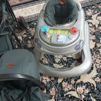 کالسکه روروک