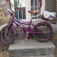 دوچرخه تمیز