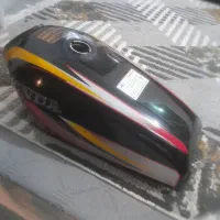 باک هوندا