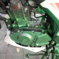 بنلی ۱۵۰ مدل۱۴۰۰|موتورسیکلت|تهران, نارمک جنوبی|دیوار