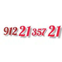 خط 912 کد 2 / 912.21.357.21