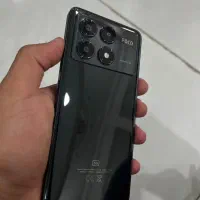 poco x6 pro رام ۱۲حافظه ۵۱۲|موبایل|اسفراین, |دیوار