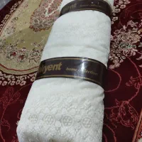 پرده توری نو ب فروش میرسد|پرده، رانر، رومیزی|آبگرم, |دیوار