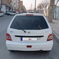 پراید ۱۱۱ SEمدل ۹۳|خودرو سواری و وانت|نسیم‌شهر, |دیوار