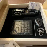 ست چرم مشهد