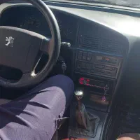 پژو۸۳اردی|خودرو سواری و وانت|شیراز, جوادیه|دیوار