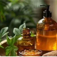 انواع روغن ماساژ