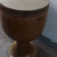 تنبک تمبک شیرانی