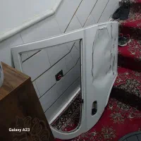 فردش درب تیبا