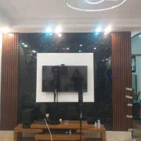 اجرای تزیینات و تعسیسات ساختمان