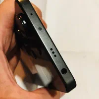 شیائومی نوت ۱۳ کم کار درحد آک معاوضه با آیفون|موبایل|شاهرود, |دیوار