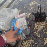 دو جفت بیسیم خوش برد برند بافنگ|صوتی و تصویری|زابل, |دیوار