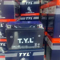 باتری ۶.۵ امپر T.Y.L
