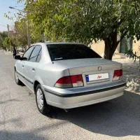 سمند بدون رنگ فابریک|خودرو سواری و وانت|ایلام, |دیوار