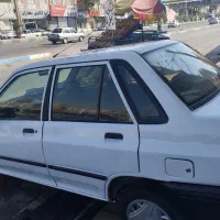 پراید فروشی