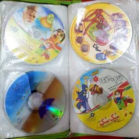 ۱۰۰ تا CD DVD کارتون، انیمشین، فیلمهای طنز|فیلم و موسیقی|تهران, مجیدیه|دیوار
