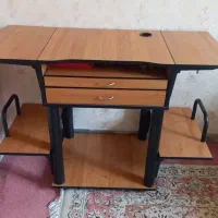 میز کامپیوتر