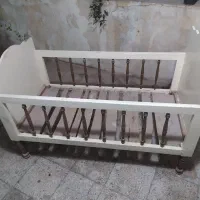 تخت خواب کودک