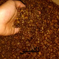 کارگاه رست و پخش قهوه دیزباد|کافیشاپ و رستوران|ملکآباد, |دیوار