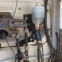 آمیکو تک باری|خودرو سنگین|بوکان, |دیوار