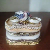 جای حلقه|صنایع دستی و سایر لوازم تزئینی|کرج, حصارک پایین|دیوار