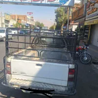 وانت بار کرایه|خدمات حمل و نقل|شیراز, پانصد دستگاه ارتش|دیوار