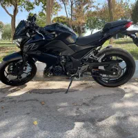 موتور کاوازاکی زد۳۰۰