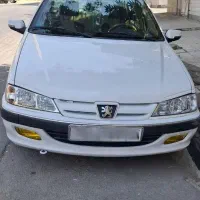 پژو پارس سال مدل ۹۳
