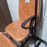 صندلی آرایشگاهی