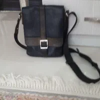 کیف تمام چرم از نوین چرم