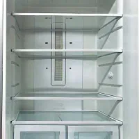 چند وسیله خانگی تمیز و درحد نو|یخچال و فریزر|اسلامشهر, شهرک مهدیه|دیوار