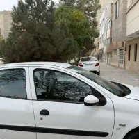 رانا lx 95|خودرو سواری و وانت|مشهد, آزادشهر|دیوار