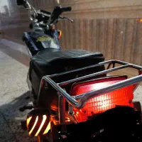 موتور 200 کویر