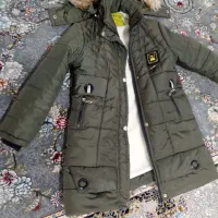 کاپشن اسپرت درحده نو|لباس|قم, قلعه کامکار|دیوار