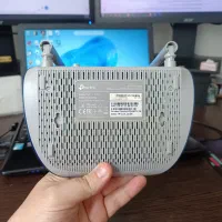 مودم وای فای TD-W9960  ADSL/VDSL|مودم و تجهیزات شبکه|قم, پردیسان|دیوار