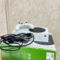 ایکس باکس سری اس