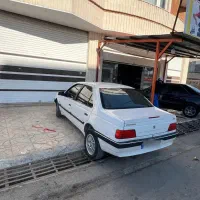 Slx97|خودرو سواری و وانت|شیراز, ارم|دیوار