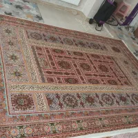 فرش نه متری|فرش|زنجان, |دیوار