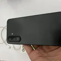 A17 128g|موبایل|رشت, گیل|دیوار