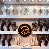 انگشتر نگین دار مادر / زن / هدیه / قسطی|جواهرات|یزد, |دیوار