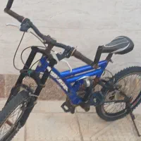 دوچرخه سایز بیست