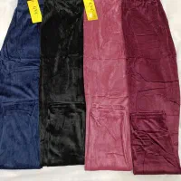 شلوار مخمل|لباس|کاشان, میدانگاه آقا|دیوار