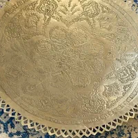 ظروف برنجی و گلدان های گل مرغی قدیمی|کلکسیون اشیاء عتیقه|تهران, سید خندان (جلفا)|دیوار