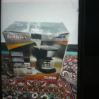 قهوه ساز سالم