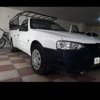 آریسان مدل ۹۶درحد صفر