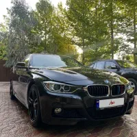 Bmw 320|خودرو سواری و وانت|شیراز, قصرالدشت|دیوار
