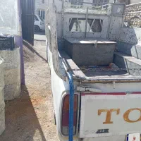 تویوتا هایلوکس78|خودرو سواری و وانت|بیرجند, |دیوار