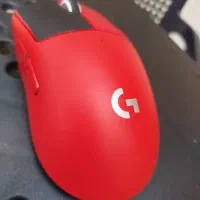logitech g pro x superlight موس|قطعات و لوازم جانبی رایانه|مشهد, کوی المهدی|دیوار