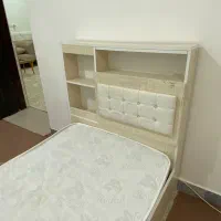 تخت خواب|تخت و سرویس خواب|شوشتر, |دیوار