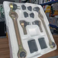 پک کامل جلوبندی